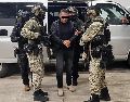 “El Tanque” habría sido contactado por Luis Alberto Olán, a petición de su hermano Amílcar, para intervenir ante presuntas extorsiones. X/@OHarfuch