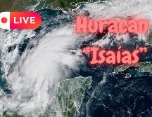 ESPECIAL / NOAA