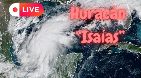 ESPECIAL / NOAA