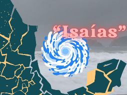La temporada de huracanes del Atlántico ha sido inusualmente tranquila este año debido a un fuerte fenómeno de 
