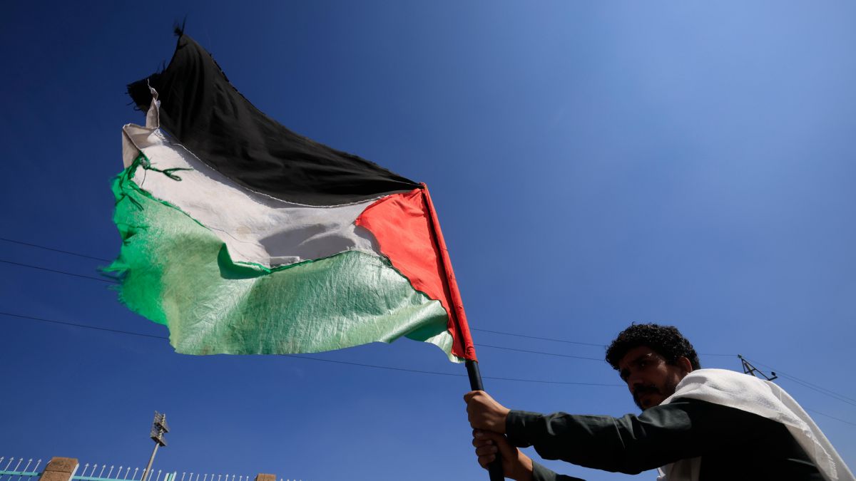 Palestinos consideran posponer las elecciones legislativas ante dificultades logísticas