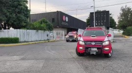 Protección Civil se prepara por posibles efectos de "Simon" en Jalisco