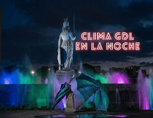 De acuerdo al pronostico del clima partir de las 19:00 horas, en Guadalajara el termómetro marcará 22 grados Celsius. UNSPLASH / A. Esparza