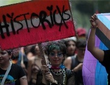 Diversos colectivos se concentrarán en diferentes puntos de la CDMX este jueves 8 de octubre. SUN / ARCHIVO