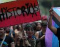 Diversos colectivos se concentrarán en diferentes puntos de la CDMX este jueves 8 de octubre. SUN / ARCHIVO