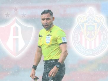 Estos son los últimos diez encuentros que ha dirigido el "Gato" Ortiz para Atlas y Chivas. IMAGO7 / ARCHIVO