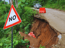 La magnitud de un sistema de esta categoría implica que los vientos y las lluvias serán excepcionalmente destructivos en toda la región. ESPECIAL / CANVA