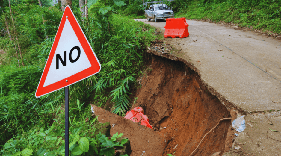 La magnitud de un sistema de esta categoría implica que los vientos y las lluvias serán excepcionalmente destructivos en toda la región. ESPECIAL / CANVA