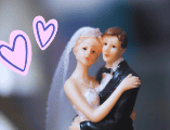 El matrimonio en México no está desapareciendo, pero sí se está transformando de manera acelerada. ESPECIAL / CANVA