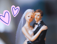El matrimonio en México no está desapareciendo, pero sí se está transformando de manera acelerada. ESPECIAL / CANVA