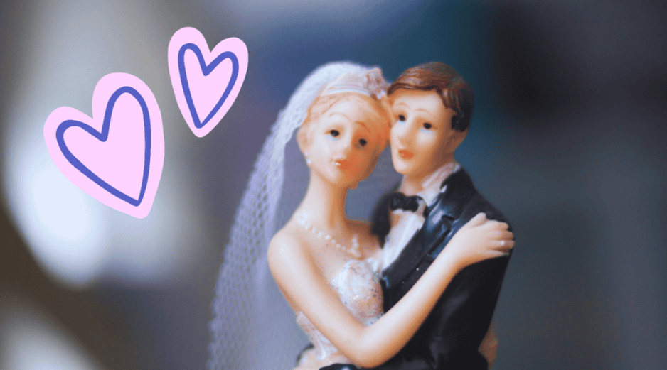 El matrimonio en México no está desapareciendo, pero sí se está transformando de manera acelerada. ESPECIAL / CANVA