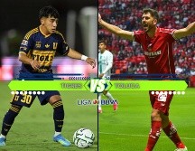 El partido de este fin de semana pone frente a frente a dos equipos que atraviesan momentos muy diferentes en la Tabla General. ESPECIAL / IMAGO7 y CANVA