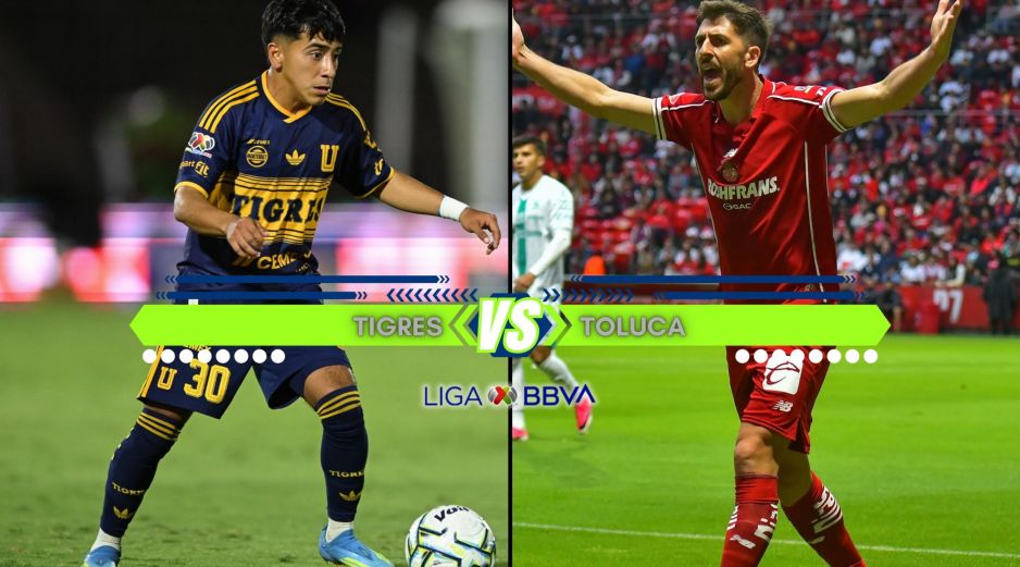 El partido de este fin de semana pone frente a frente a dos equipos que atraviesan momentos muy diferentes en la Tabla General. ESPECIAL / IMAGO7 y CANVA