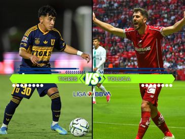 El partido de este fin de semana pone frente a frente a dos equipos que atraviesan momentos muy diferentes en la Tabla General. ESPECIAL / IMAGO7 y CANVA