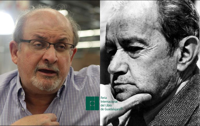 El autor de 