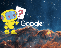 la Semana Mundial del Espacio 2026se celebra del 4 al 10 de octubre en más de 95 países alrededor del mundo. ESPECIAL / GOOGLE