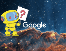 la Semana Mundial del Espacio 2026se celebra del 4 al 10 de octubre en más de 95 países alrededor del mundo. ESPECIAL / GOOGLE
