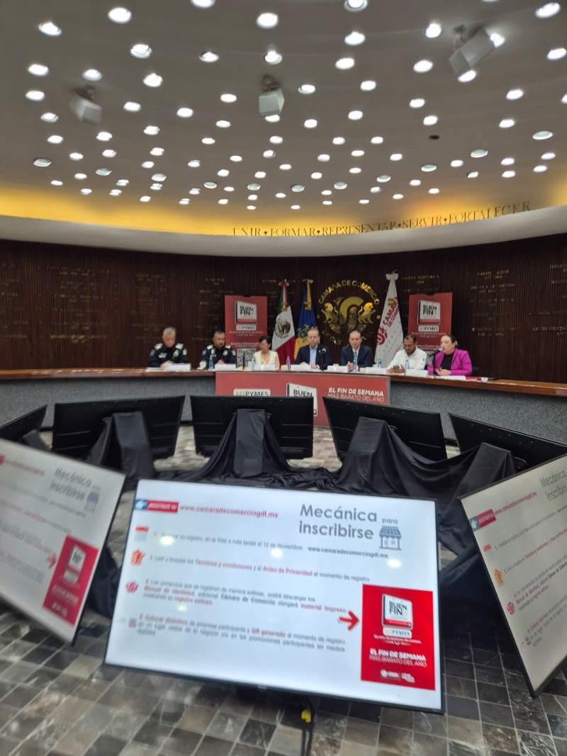 &nbsp;EL INFORMADOR / J. VELAZCO