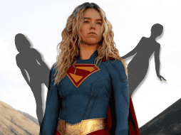 Uno de los detalles más interesantes de esta nueva etapa es que Kara seguirá siendo protagonista incluso sin ser Supergirl.  ESPECIAL/DCCOMICS