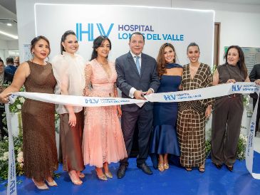 Vanessa Barbosa, Jasahed Vizcarra, Yazmín Villegas, Jorge Rodríguez Cantú, Sara Cristina Rodríguez, Regina Rodríguez y Catalina Herrera. GENTE BIEN JALISCO / Revista del 9 de octubre 2026