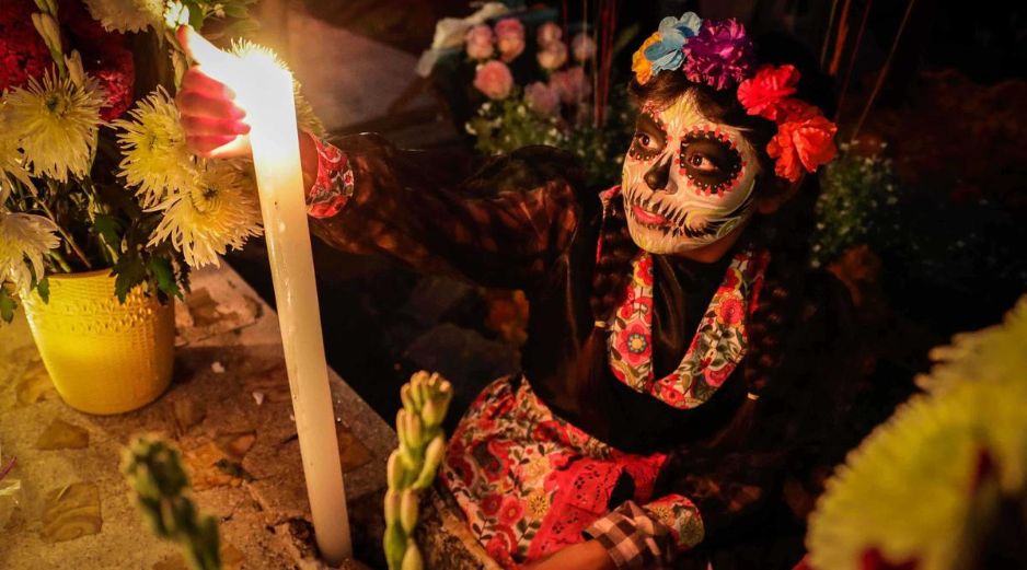 Conoce fechas, horarios y rutas de desfiles y ofrendas monumentales. SUN/ARCHIVO