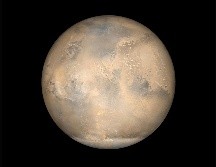 El protagonista de esta hazaña es el rover Curiosity, un vehículo de exploración que llegó a Marte en 2012. UNSPLASH / NASA