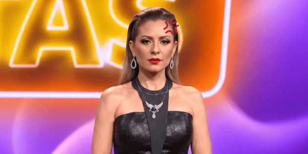 Mariana Ochoa asegura que no hubo fraude en LCDFM, quiso negociar las semanas de estancia y la producción se negó
