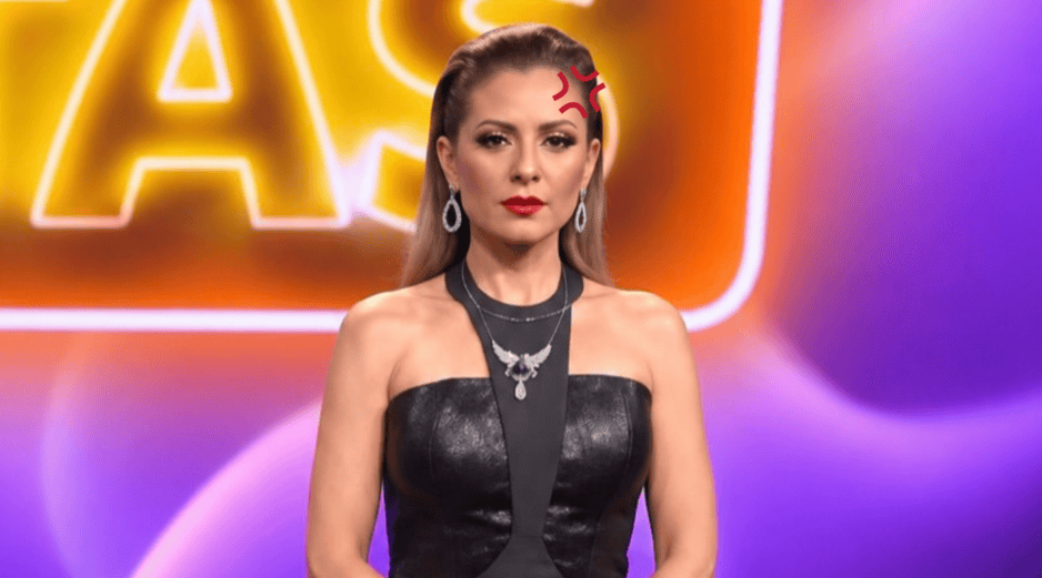 La cantante no se limitó a negar las versiones, sino que presentó como argumento la experiencia que tuvo al intentar establecer condiciones sobre su permanencia dentro del reality. INSTAGRAM/@soymarianaochoa