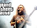 Tom Araya participará en el esperado nuevo Grand Theft Auto junto a Kerry King. EL INFORMADOR / ARCHIVO