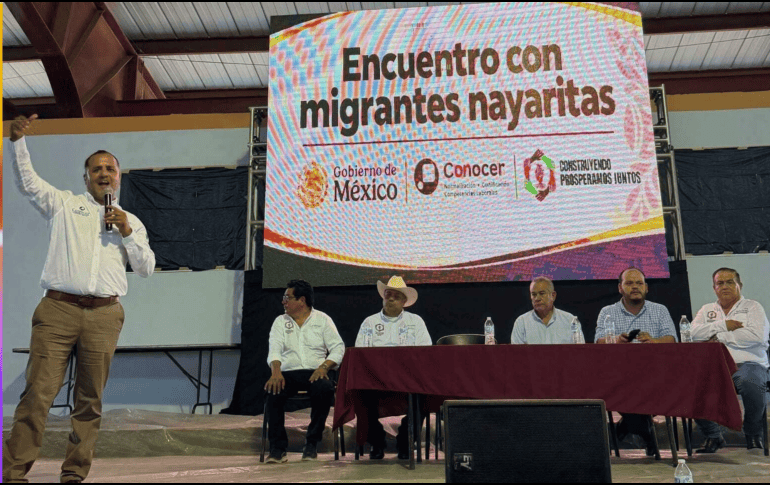 Una persona puede haber adquirido conocimientos y experiencia durante su trayectoria profesional en otro país y, al regresar buscar incorporarse al mercado laboral mexicano. ESPECIAL