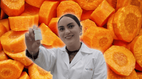 Este proyecto combina conocimientos de química, nanotecnología y fotoprotección para desarrollar una alternativa distinta a las formulaciones tradicionales. FACEBOOK/revistaderecho