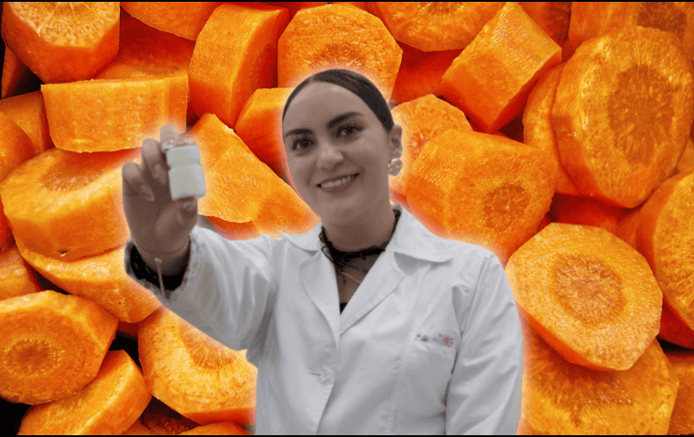 Este proyecto combina conocimientos de química, nanotecnología y fotoprotección para desarrollar una alternativa distinta a las formulaciones tradicionales. FACEBOOK/revistaderecho