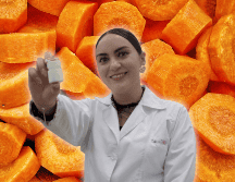 Este proyecto combina conocimientos de química, nanotecnología y fotoprotección para desarrollar una alternativa distinta a las formulaciones tradicionales. FACEBOOK/revistaderecho