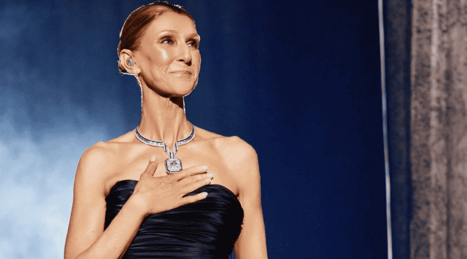 Celine Dion brilla en su residencia en Francia ante más de 30 mil personas, demostrando que su fuerza sigue intacta a pesar de los desafíos de su salud. INSTAGRAM/@celinedion