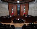 El PAN anunció que continuará utilizando los mecanismos jurídicos a su alcance para impugnar decisiones que, a su consideración, puedan afectar la legalidad de los procesos electorales. FACEBOOK / TEPJF