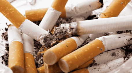 En México, el panorama regulatorio se endureció significativamente a partir del 16 de enero de 2026, cuando entró en vigor una estricta reforma a la Ley General de Salud que prohíbe completamente la fabricación, importación, distribución y venta de vapeadores y cigarrillos electrónicos en todo el territorio nacional, CANVA