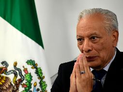Como parte de las condiciones dictadas por la autoridad, Víctor Rodríguez deberá someterse a un tratamiento psicológico especializado en masculinidades. AFP/ARCHIVO