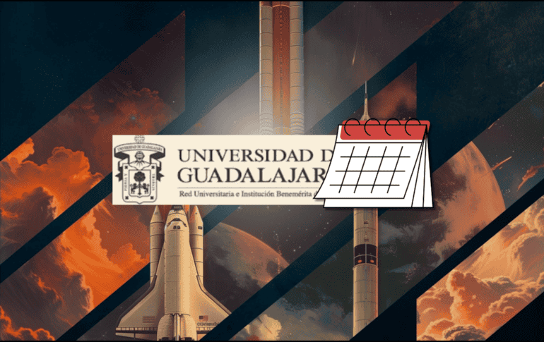 En diciembre de 1999, la Asamblea General de las Naciones Unidas proclamó oficialmente la Semana Mundial del Espacio a través de la resolución 54/68. / SME MEXICO / UdeG/ ESPECIAL