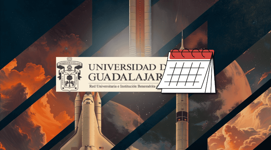 En diciembre de 1999, la Asamblea General de las Naciones Unidas proclamó oficialmente la Semana Mundial del Espacio a través de la resolución 54/68. / SME MEXICO / UdeG/ ESPECIAL