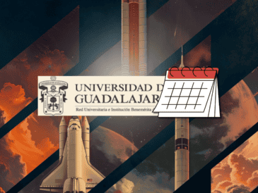 En diciembre de 1999, la Asamblea General de las Naciones Unidas proclamó oficialmente la Semana Mundial del Espacio a través de la resolución 54/68. / SME MEXICO / UdeG/ ESPECIAL
