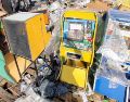 La presencia de los elementos de seguridad generó expectación entre comerciantes y transeúntes de la zona Centro capitalina. EL INFORMADOR/ARCHIVO