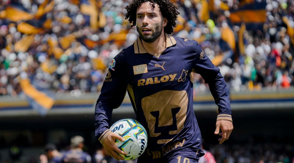 Con la firme urgencia de conseguir una victoria que los mantenga en la pelea por un boleto a la Liguilla. IMAGO7.
