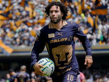 Con la firme urgencia de conseguir una victoria que los mantenga en la pelea por un boleto a la Liguilla. IMAGO7.