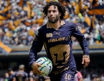 Con la firme urgencia de conseguir una victoria que los mantenga en la pelea por un boleto a la Liguilla. IMAGO7.