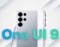 Samsung comenzó a ampliar la distribución de One UI 9, su nueva interfaz para dispositivos Galaxy. SAMSUNG/CANVA