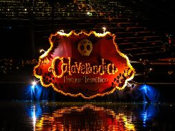 Con su propuesta de arte, tecnología y tradición, Calaverandia 2026 se suma a las opciones de entretenimiento para quienes buscan celebrar el Día de Muertos en la ciudad y disfrutar de una experiencia inspirada en las costumbres mexicanas. EL INFORMADOR / ARCHIVO
