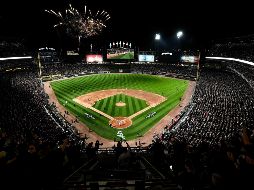 Chicago dejó escapar una oportunidad inmejorable para sellar su clasificación en casa, víctima de un cuerpo de lanzadores que nunca encontró estabilidad. X / @whitesox