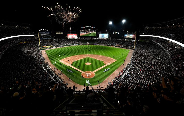 Chicago dejó escapar una oportunidad inmejorable para sellar su clasificación en casa, víctima de un cuerpo de lanzadores que nunca encontró estabilidad. X / @whitesox