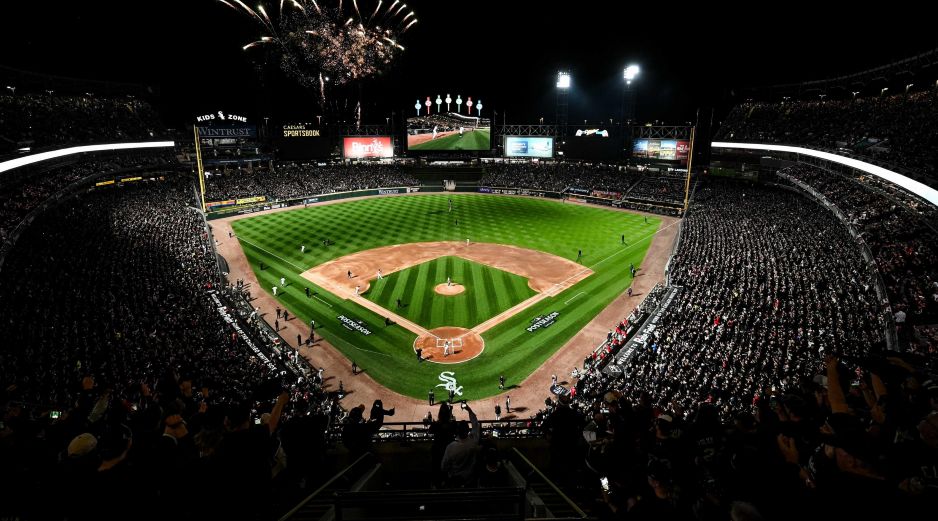 Chicago dejó escapar una oportunidad inmejorable para sellar su clasificación en casa, víctima de un cuerpo de lanzadores que nunca encontró estabilidad. X / @whitesox