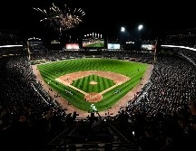 Chicago dejó escapar una oportunidad inmejorable para sellar su clasificación en casa, víctima de un cuerpo de lanzadores que nunca encontró estabilidad. X / @whitesox